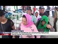 ratusan tki bermasalah di malaysia dideportasi