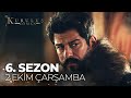 Kuruluş Osman 6. Sezon 165. Bölüm 3. Fragman | 2 Ekim Çarşamba başlıyor!⚔️   @atvturkiye