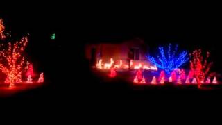 Proctor 2010 Lights