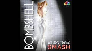 Never Give All The Heart (From Pilot) (SMASH Cast Version) (feat. Megan Hilty)