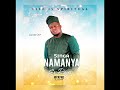 EVRAYS - SINGA NAMANYA (OFFICIAL AUDIO)