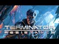 Terminator Resistance [PC GAMEPLAY RTX-2080-TI 4K]