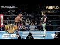 Shingo Takagi vs Will Ospreay TONIGHT! |New Japan Cup