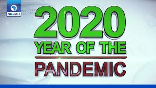 [FULL VIDEO] 2020: THE YEAR OF THE PANDEMIC | 31/12/2020