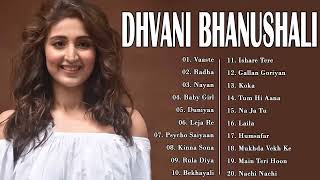 Dhvani Bhanushali NEW SONGS 2023 | Dhvani Bhanushali ALL BEST SONGS 2023 | #dhvanibhanushalinewsong