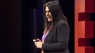Brain Implants: Hype or Hope | Katina Michael | TEDxASU