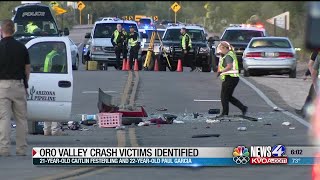 OVPD identify victims of Wednesday's double-fatal crash