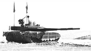 16 - K2 Black Panther.