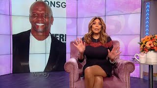 Terry Crews Says He Was Sexually Assaulted