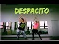 Zumba - Despacito by Luis Fonsi ft Daddy Yankee | Barb Zumba Dance