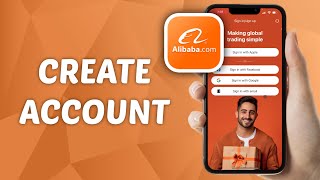 How to Create Alibaba Account