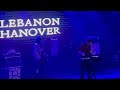 LEBANON HANOVER live @ Carioca Club, São Paulo - 2024.03.16 - FULL SET