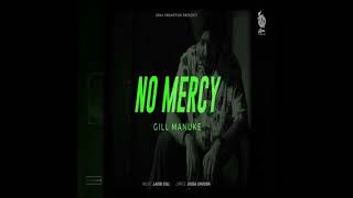 No Mercy by Gill Manuke