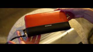 PROFANTER BAGS COMMERCIAL: CHRISTY PURSE