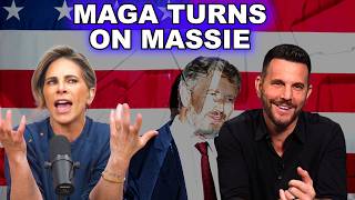 TRUMP HUMILIATES MASSIE IN BRUTAL GOP SHOWDOWN
