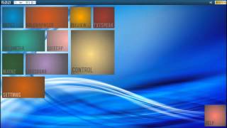 Visual Basic Operating System Part 4