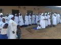 kune dzimba dzakanaka.... MOROTASHI APOSTOLIC CHURCH @MUTAMBOWEPASEKA WITH BISHOP W.MASOWANI