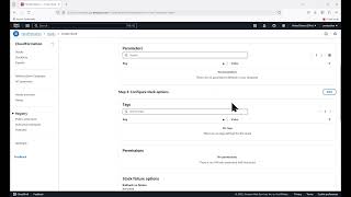 8. Deploy EC2 with CloudWatch Monitoring using CloudFormation | AWS Hands-On Demo
