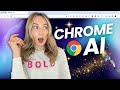 Google Chrome AI Updates 2024: Hands on with Chrome's AI Features
