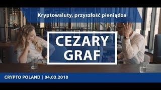 KRYPTOWALUTY, przyszłość pieniądza