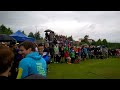 disc golf european open 2015 distance showcase