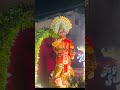 ranjeet hanuman prabhataferi ranjeethanuman ranjeethanumanji ranjeethanumanmandir villageinsight