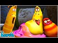 LARVA Season 3 Episode 500 ~ 603 | Best Cartoons 2022 | Comics | Mini Series from Animation LARVA