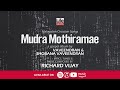 [OFFICIAL VIDEO] Mudra Mothiramae | Shobana Vaveendran | RichardVijay | Malayalam Christian Songs