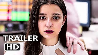 INDUSTRY Trailer (2020) Marisa Abela New HBO Max Series