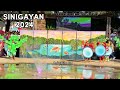 sinigayan festival 2024 entry 2 showdown sagay city negros occidental