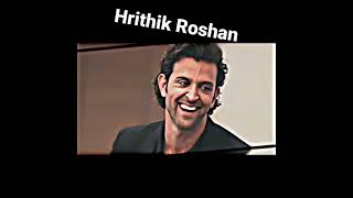 Hrithik Roshan X Excuses ft. | Whatsapp status | #shorts #excuses