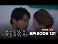 Asawa Ng Asawa Ko: Leon refuses to help Shaira with her plans! (Episode 121 - Part 1/3)