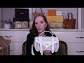 another surprise unboxing from proenza schouler it s gorgeous