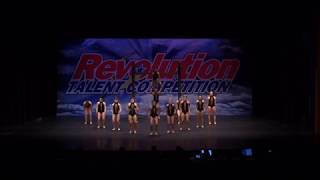 Survivor Xtreme Force Dance Company