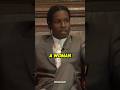 A$AP Rocky’s FUNNY response to feminist