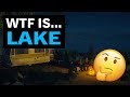 What is... Lake | Cozy Adventure Game Explained