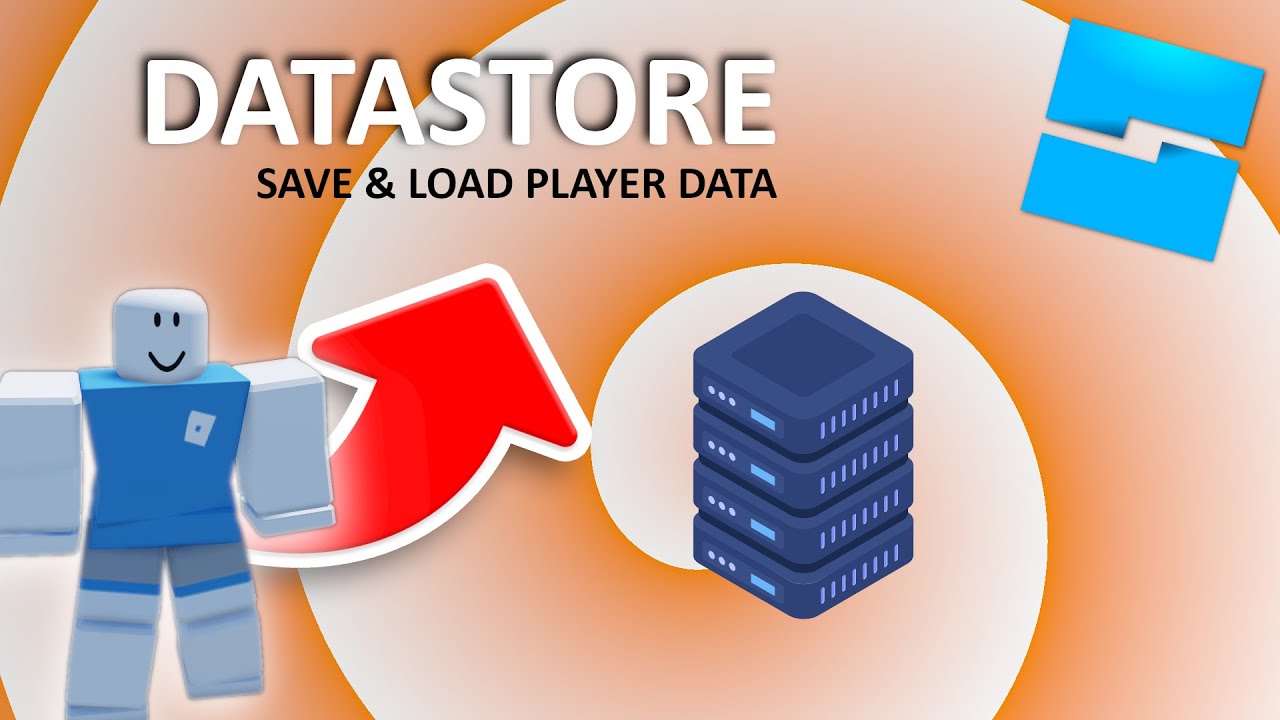 DataStore (Saving & Loading Player Data) - Roblox Scripting Tutorial ...