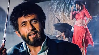 Barsaat Ke Mausam Mein - Lyrical | Naajayaz | Naseeruddin Shah | Bollywood Evergreen Hits