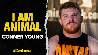 I Am Animal | Conner Young