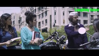 College ki celebrity Arvind Kejriwal 2018 viral video