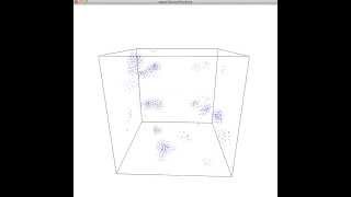 Parallel Programming: SwarmFlocking