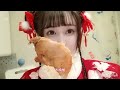 【兰幼金vlog】美少女的一天 挤个汤圆给你吃