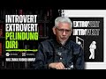 Kita ni Extrovert ke Introvert ?! | Zainal Rashid Ahmad