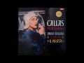 Maria Callas - Il Pirata Mad Scene SAX 2320