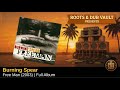Burning Spear — Free Man (2003) | Full Album | Roots & Dub Vault