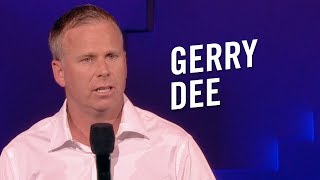 Gerry Dee - Delivery Room (Stand Up Comedy)