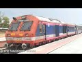 74862 चूरू रींगस डेमु।।churu ringas demu train full information