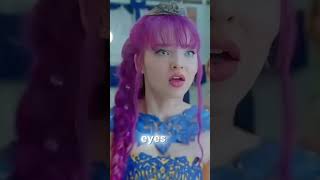 Lover or Fighter? #fypシ゚viral #descendants #Avamax #Fighter #Mal #Evie #descendants3 #musician