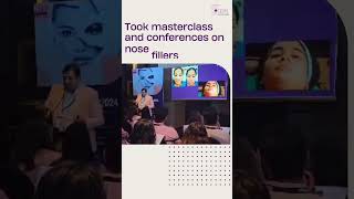 One of the largest aesthetic Conferences - CDSI 2024 | Dr Viral Desai