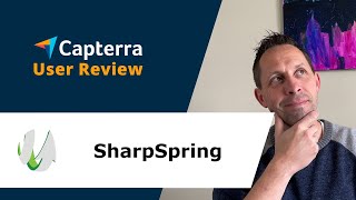 SharpSpring Review: Impressive product, exceptional value